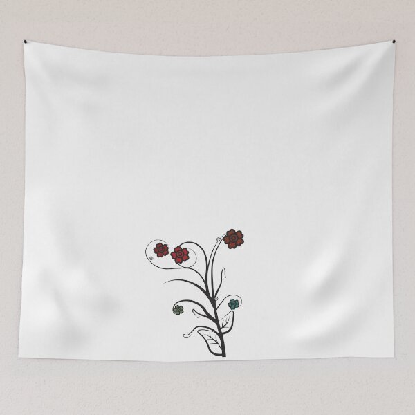 Item preview, Ink And Rose by Jennifer Weiland designed and sold by Siraj Publications.