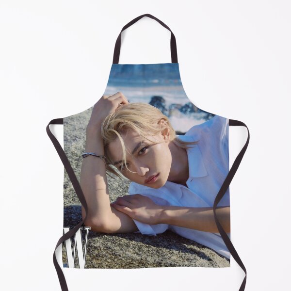 Item preview, Lee Felix Summer vibes Boyfriend material Stray Kids SKZ Kpop Boy group hot poster w photoshoot designed and sold by Kpop-Noona.