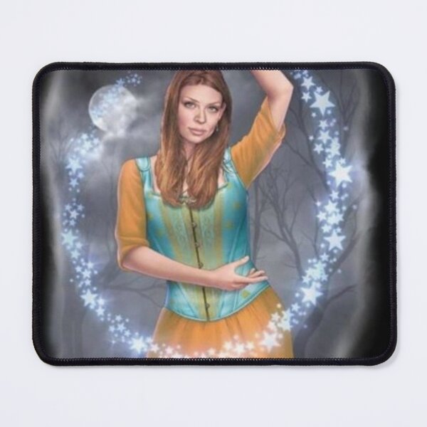 Item preview, Buffyverse Fashion: Slayer Style for Every Day designed and sold by TiendaRoja.