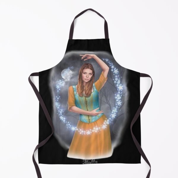 Item preview, Buffyverse Fashion: Slayer Style for Every Day designed and sold by TiendaRoja.