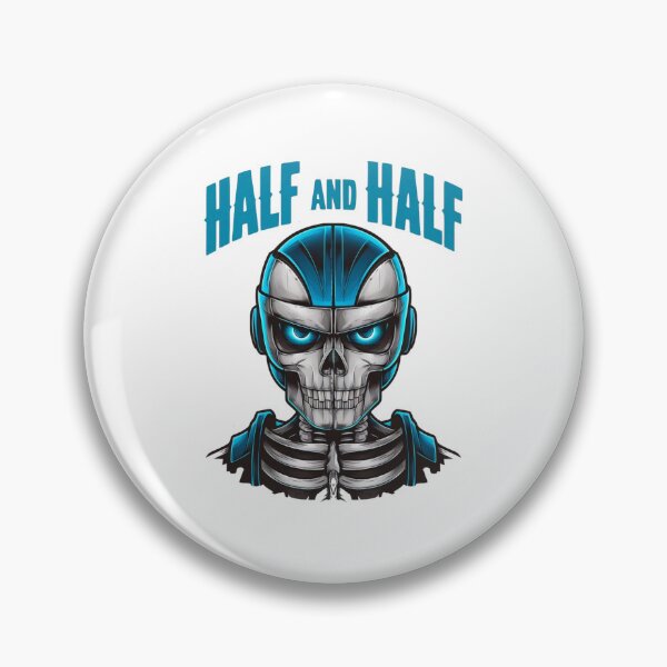 Item preview, Half and Half No.7 designed and sold by Gentle40Winks.