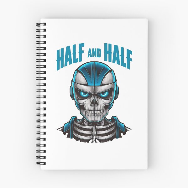 Item preview, Half and Half No.7 designed and sold by Gentle40Winks.