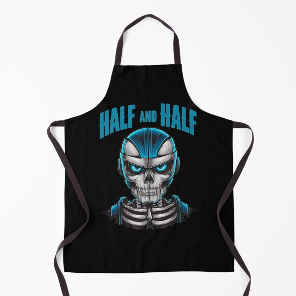 Item preview, Half and Half No.7 designed and sold by Gentle40Winks.