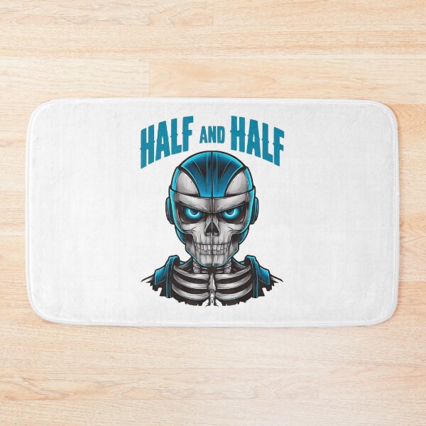 Item preview, Half and Half No.7 designed and sold by Gentle40Winks.
