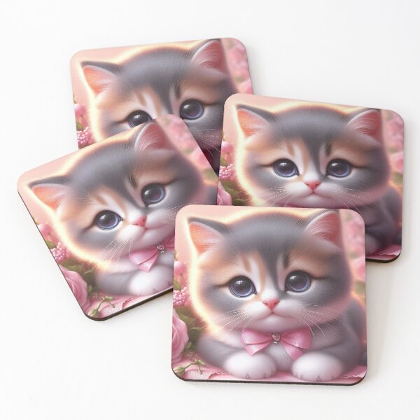 Item preview, Purrincess Kitty designed and sold by desAIgns by Rosa.