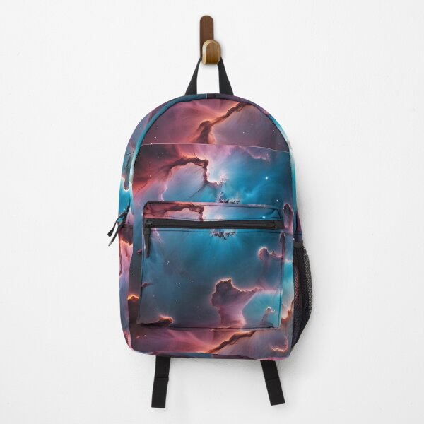 Item preview, Space nebula pattern designed and sold by MatthaeusArts.