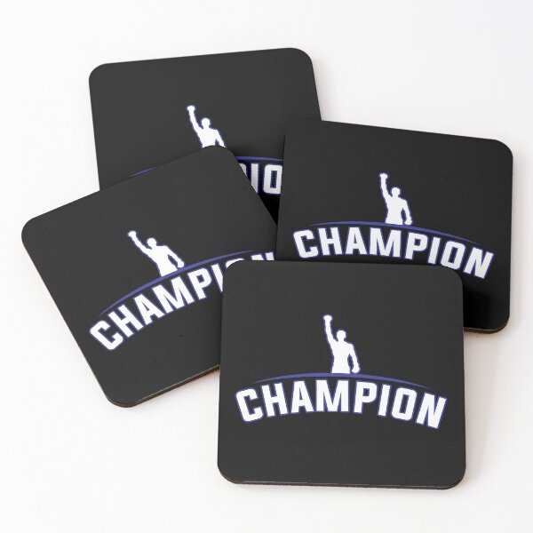 Item preview, Boxing champion designed and sold by Wolagno.