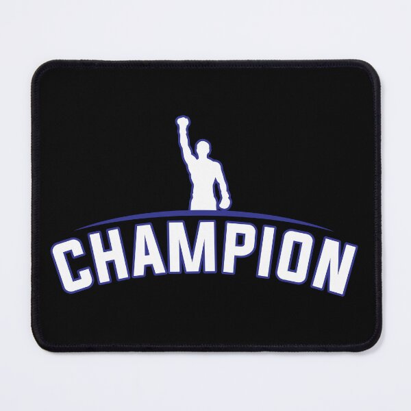Item preview, Boxing champion designed and sold by Wolagno.