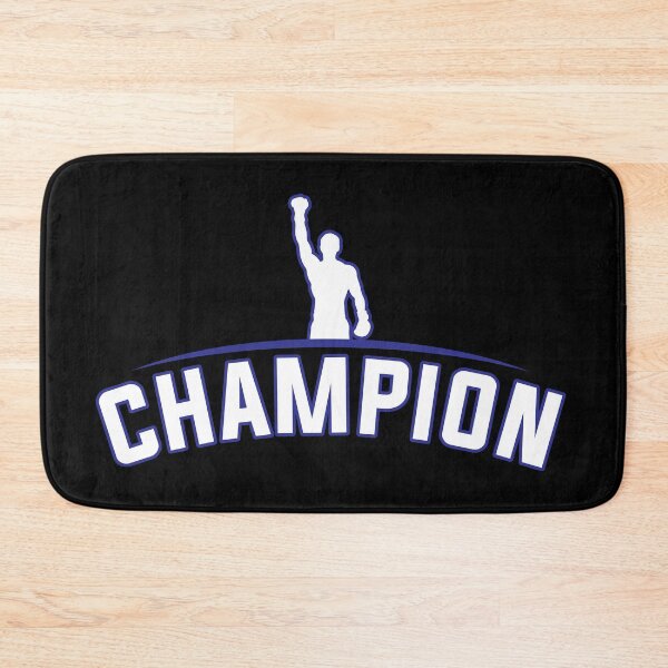 Item preview, Boxing champion designed and sold by Wolagno.