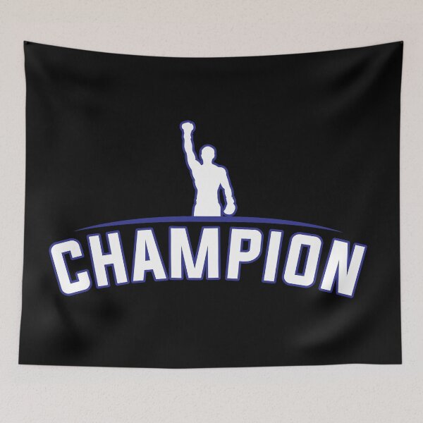 Item preview, Boxing champion designed and sold by Wolagno.