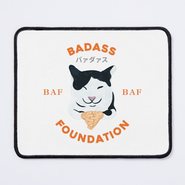 Item preview, Foundation designed and sold by Arabicat.