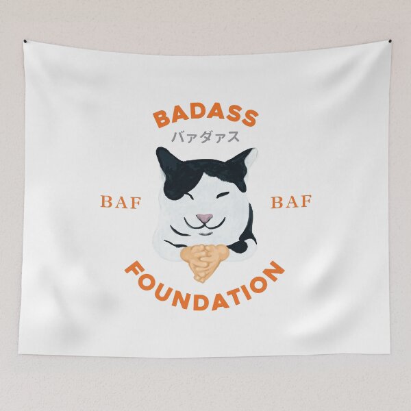 Item preview, Foundation designed and sold by Arabicat.