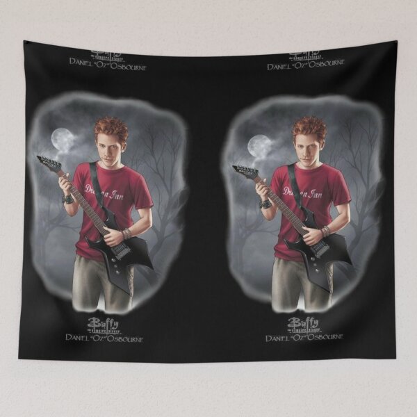 Item preview, Fight Evil with Fashion: Buffy Inspired Apparel designed and sold by TiendaRoja.