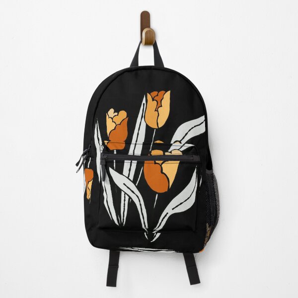 Item preview, Sunlit Elegance Tulip designed and sold by CHALEE-P.