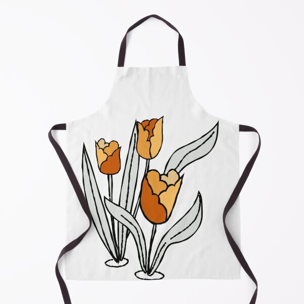 Item preview, Sunlit Elegance Tulip designed and sold by CHALEE-P.