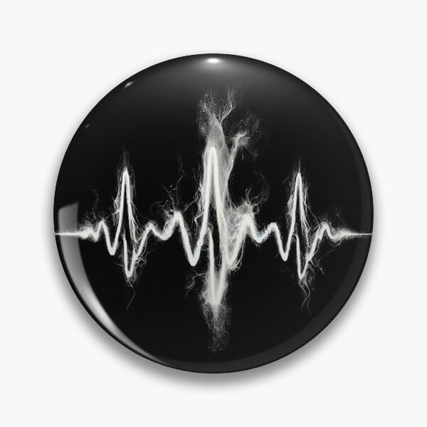 Item preview, Ethereal Line of Life designed and sold by Blink Art Studio.