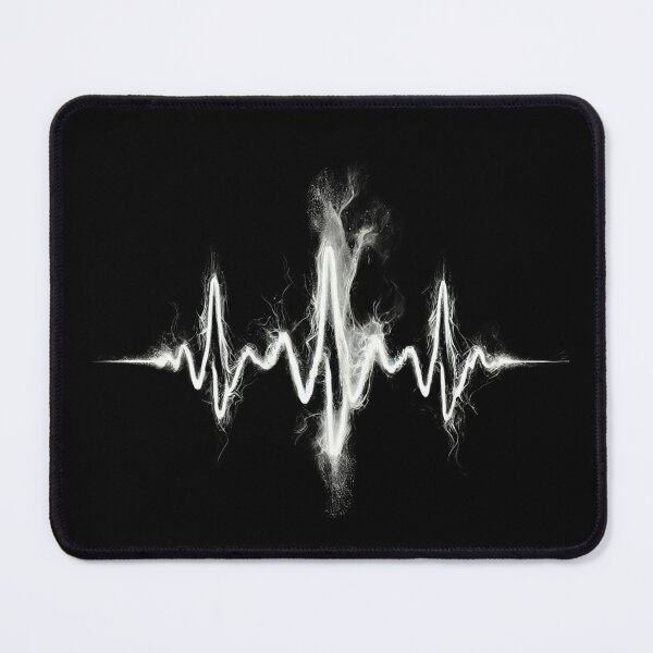 Item preview, Ethereal Line of Life designed and sold by Blink Art Studio.