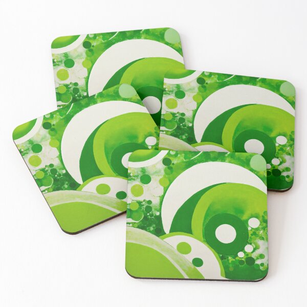Item preview, Greeny Art designed and sold by Mooo6.