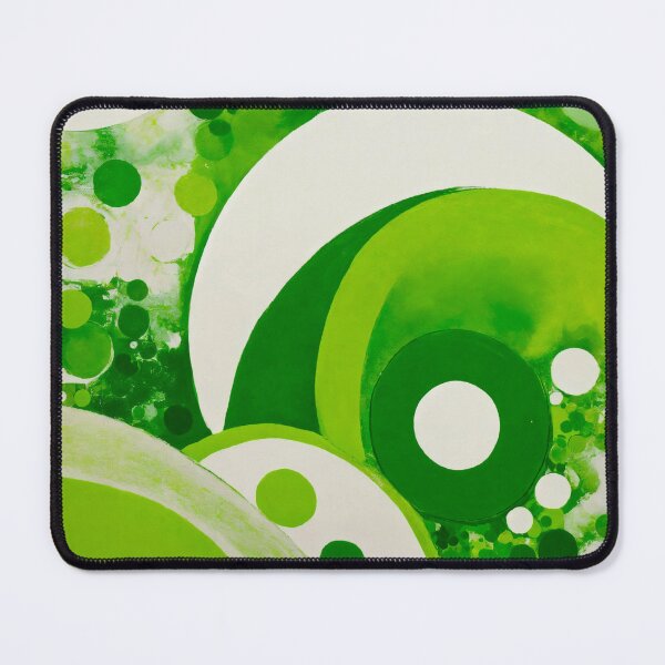 Item preview, Greeny Art designed and sold by Mooo6.
