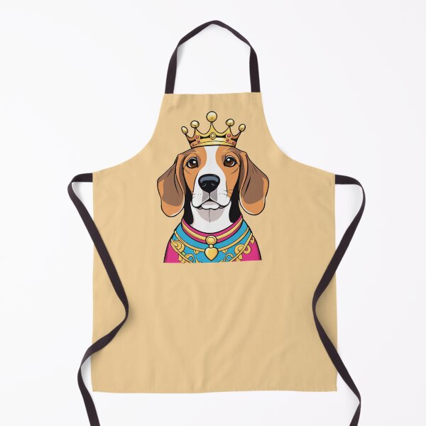 Item preview, "Mango cream" - Beagle designed and sold by VariousGoodies.