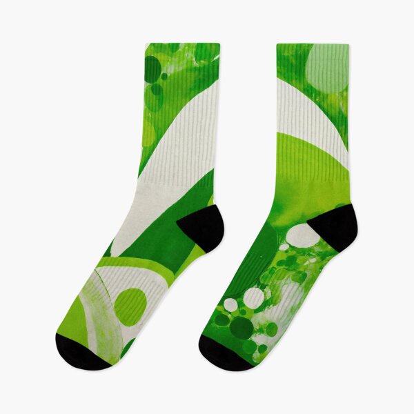 Item preview, Greeny Art designed and sold by Mooo6.