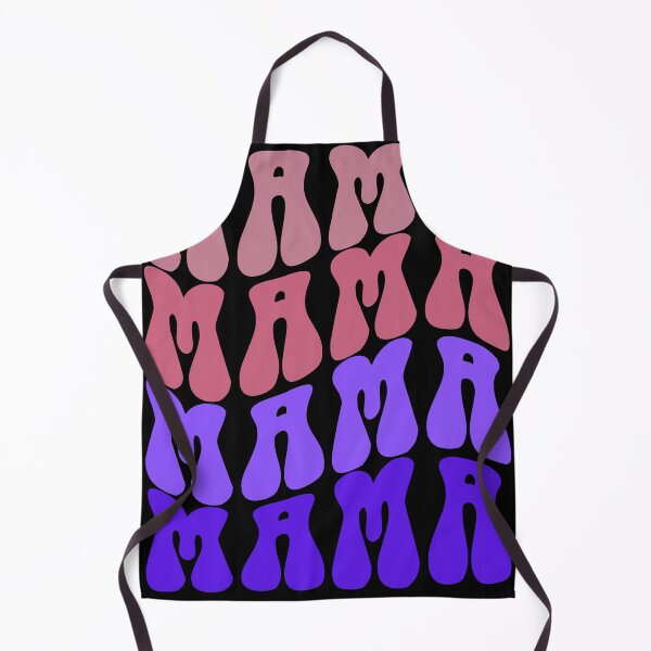 Item preview, Mama - Purple designed and sold by Eranthe Bernardo.