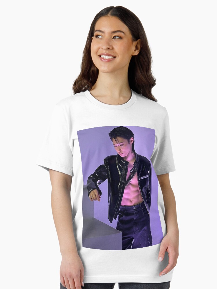 abs Lee Felix Stray Kids (스트레이 키즈) 