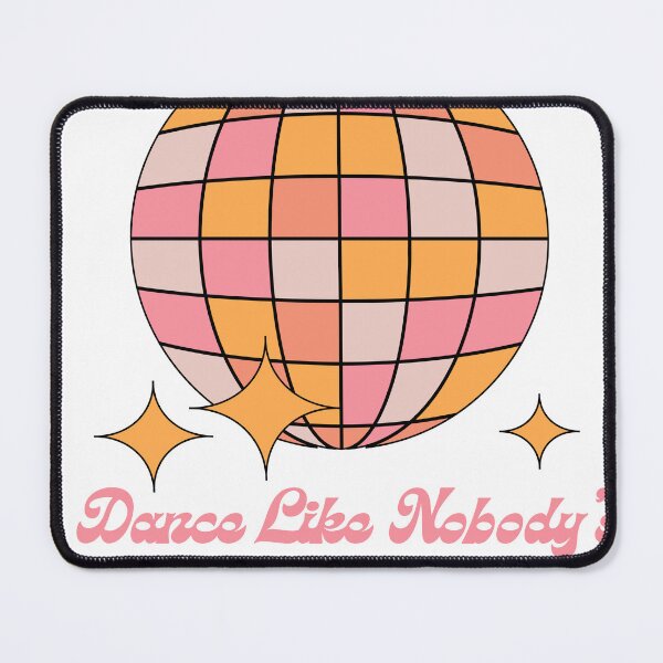 Item preview, Dance Like Nobody's Watching designed and sold by CeeTeeDesigns1.