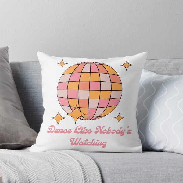 Item preview, Dance Like Nobody's Watching designed and sold by CeeTeeDesigns1.