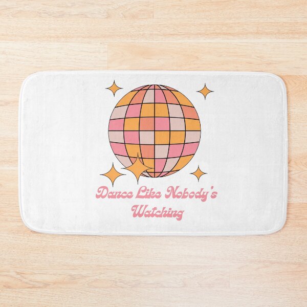 Item preview, Dance Like Nobody's Watching designed and sold by CeeTeeDesigns1.