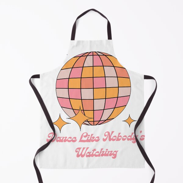 Item preview, Dance Like Nobody's Watching designed and sold by CeeTeeDesigns1.