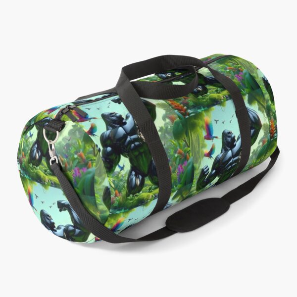 Artikelvorschau, Gorilla entworfen und verkauft von AwesomeDigiShop.
