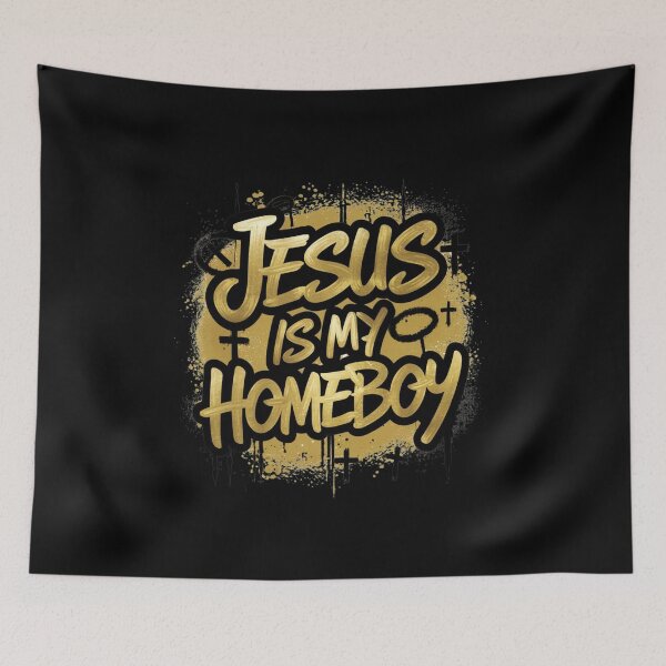 Item preview,  Your Homeboy Will  designed and sold by Allaouitige4.