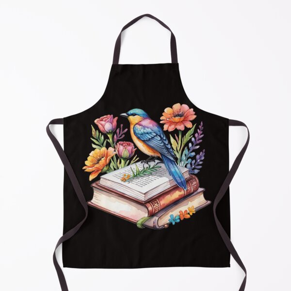 Item preview, Floral Book designed and sold by SeamPix.