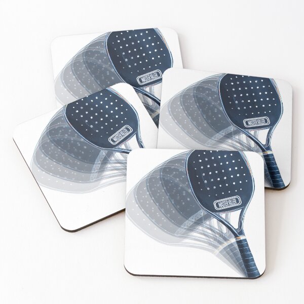 Item preview, Paddle Ball Racket - Vintage designed and sold by CorvegaDesigns.