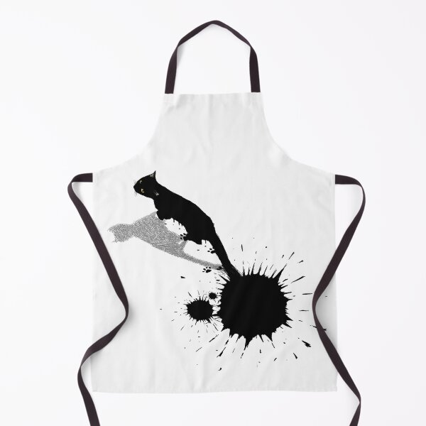 Item preview, Inkcat 2 designed and sold by tummeow.