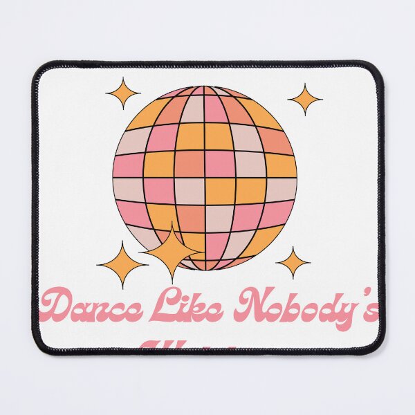 Item preview, Dance Like Nobody's Watching designed and sold by CeeTeeDesigns1.