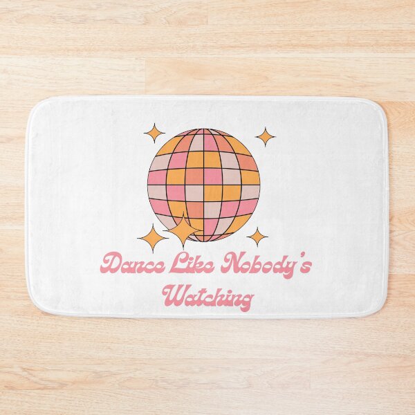 Item preview, Dance Like Nobody's Watching designed and sold by CeeTeeDesigns1.