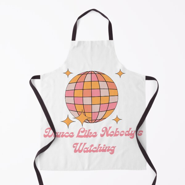 Item preview, Dance Like Nobody's Watching designed and sold by CeeTeeDesigns1.