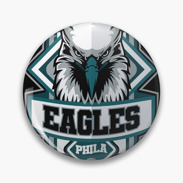 Item preview, Art - Philadelphia Eagles designed and sold by vairaganthan.