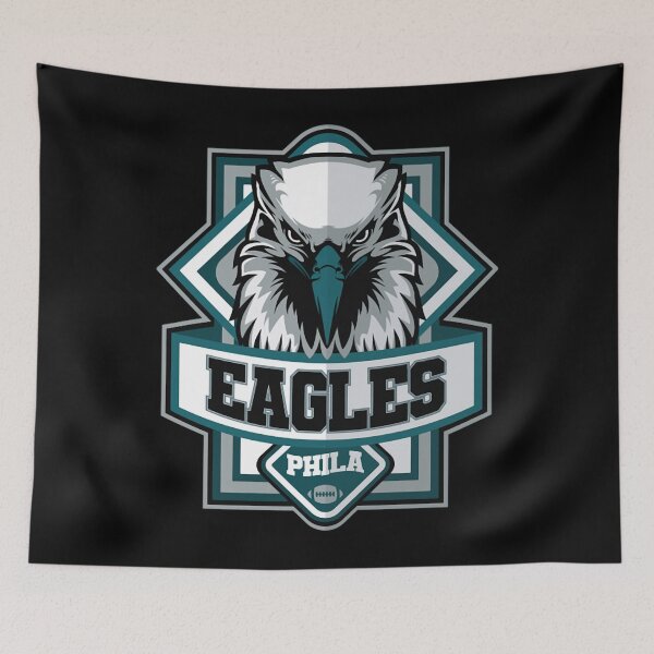 Item preview, Art - Philadelphia Eagles designed and sold by vairaganthan.