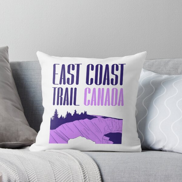 Item preview, East Coast Trail – Canada designed and sold by Moritz Schwäble.
