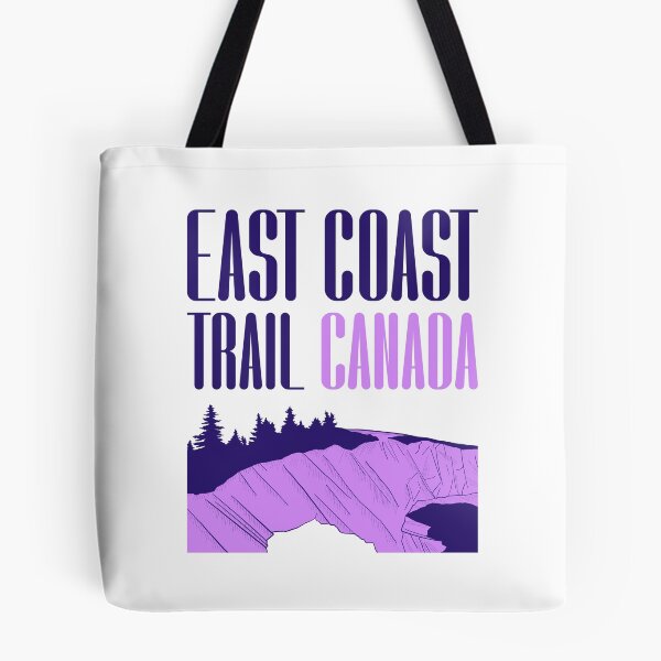 Item preview, East Coast Trail – Canada designed and sold by Moritz Schwäble.