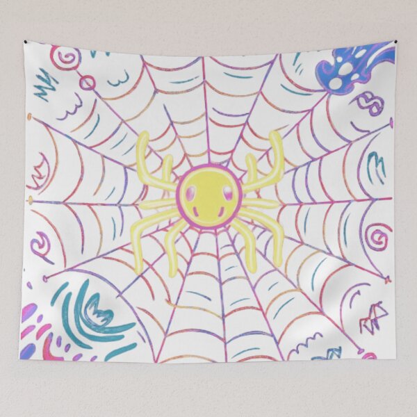 Item preview, Adorable Little Spider designed and sold by XquisiteFashion.