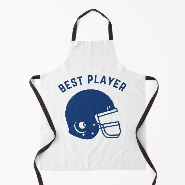 Item preview, Best Player Football Helmet designed and sold by sportivespirit.