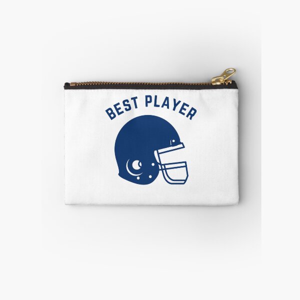 Item preview, Best Player Football Helmet designed and sold by sportivespirit.