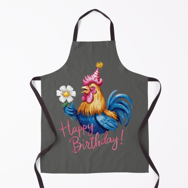Item preview, Festive Fowl Celebration designed and sold by MOVALENDA.