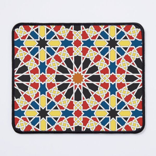 Item preview, Islamic pattern10 designed and sold by Mr Reindeer.