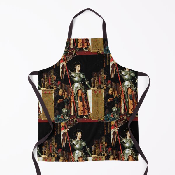 Item preview, Saint Joan of Arc designed and sold by TeeARTHY.