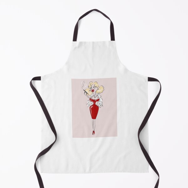 Item preview, Pinup 1 designed and sold by Jennifer Caine.